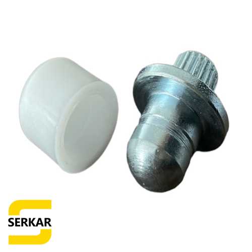 CLIO II MEGANE LAGUNA DEBRİYAJ ÇATAL TAKOZU