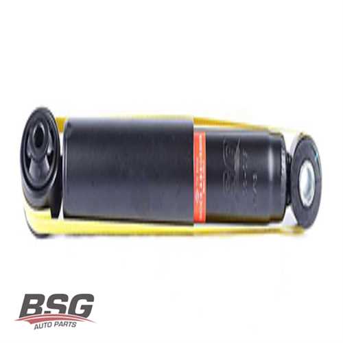 AMORTISÖR ARKA SAG/SOL (HB IDS HARIÇ) BM ASTRA H 04-10 Ürün Görseli