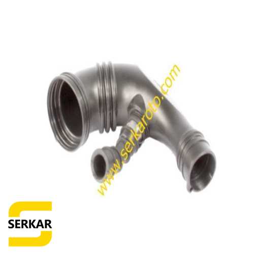 DOBLO III TURBO BORUSU GIRIS