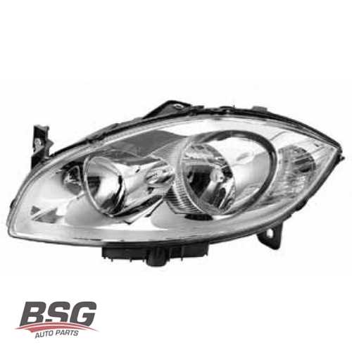 FAR SOL MOTORLU ( 1 x H7/ 1 x H1 / 1 x PY21W / 1 x W5W ) BM LINEA 07- Ürün Görseli