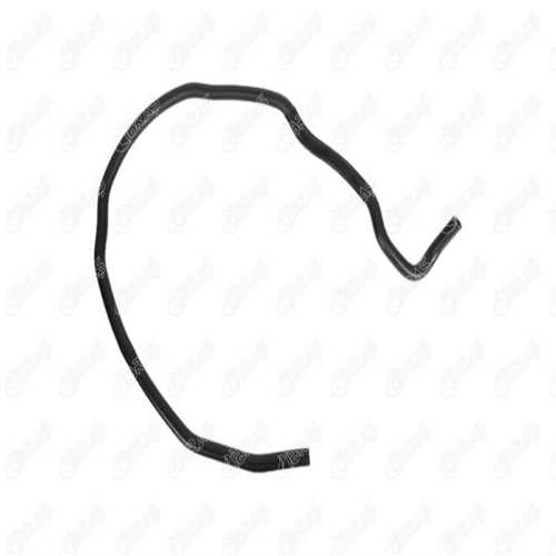 FORD FOCUS C-MAX (DM2) FORD RADYATÖR HORTUMU DEPO-RADYATÖR ARASI