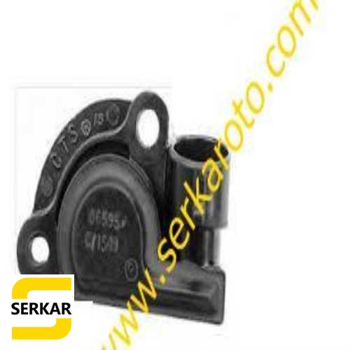 TEMPRA TIPO POTANSIYOMETRE 1.6 MPI Ürün Görseli