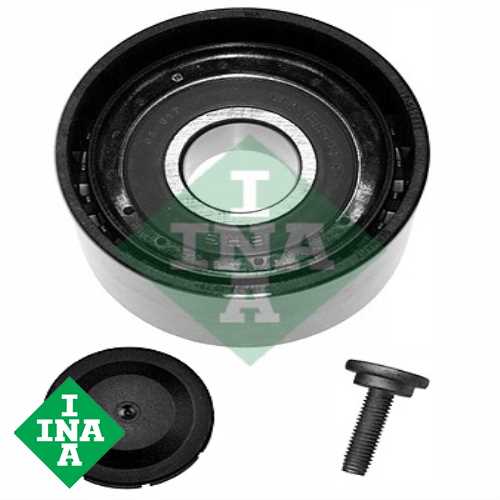 MERCEDES W164-221-219 MERCEDES V KAYIS GERGI RULMANI Ürün Görseli