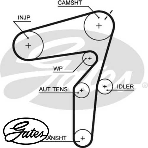 OPEL VECTRA C INSIGNIA OPEL TRIGER KAYISI 199 DIS