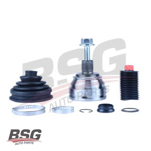 AKS KAFASI DIS 301963 AJA-ACV-AAB-AJT 2,4 D-2,5 TDI T4 91-03