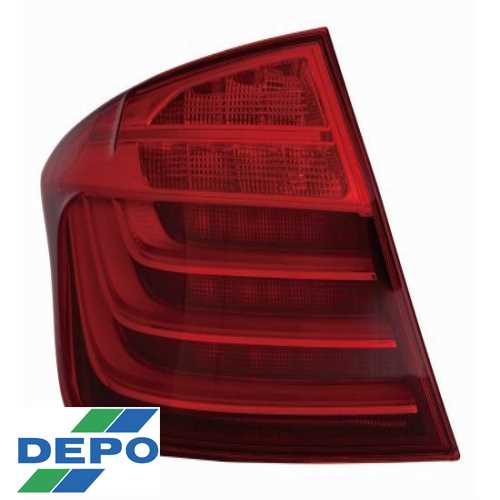 STOP LAMBASI DIS SAG  BM F10-F10LCI-F18LCI 14-17 Ürün Görseli