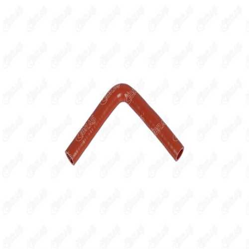 UNI . UNI DIRSEK HORTUM 18MM X 28MM 15CM X 15CM