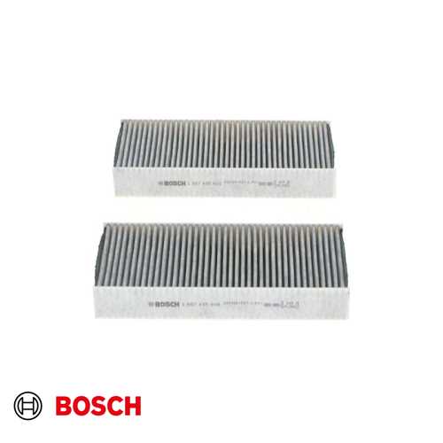 POLEN FILTRESI (AKTIF KARBONLU) B.M CORSA F MOKKA 208 II / 2008 II / C4 X 19-