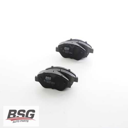 FREN BALATASI ÖN SEKMANLI TIP BM EGEA 15-