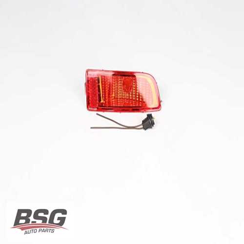 SIS REFLEKTÖRÜ ARKA SOL  BM SPRINTER 2006- Ürün Görseli