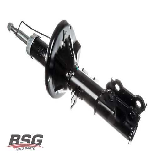 AMORTISÖR ÖN SAG (ÇANAK - YAGLI TIP) BENZIN-DIZEL GETZ 2003-