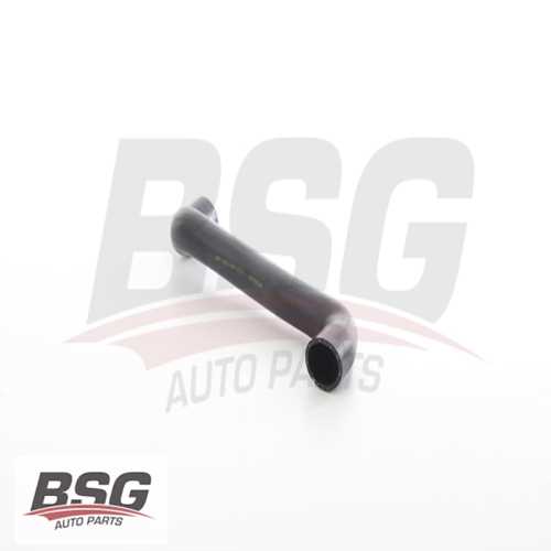 RADYATÖR HORTUMU ÜST  613 210 1999-2003