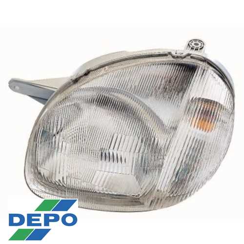 FAR SAG H4/PY21W/W5W BENZIN-DIZEL ATOZ 1998-2000