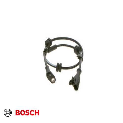 ABS SENSÖRÜ ARKA ARKA/8V51 2B372 AC BM FIESTA 08-13 Ürün Görseli