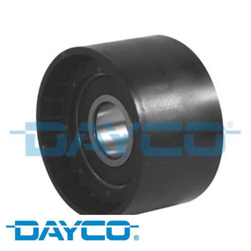 EKSANTRIK GERGI RULMANI  2.0 16V LAGUNA I/MEGAN I/CLIO 96-