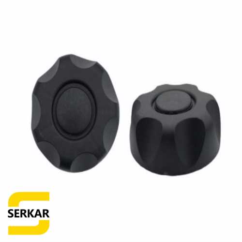 DACİA LOGAN KOLTUK AYAR KOLU Ürün Görseli