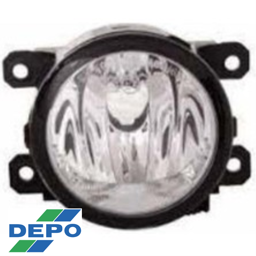 SIS FARI SOL  Benzin ACCORD (CU) 08-11