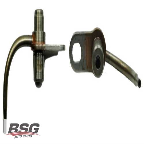 PISTON YAGLAMA MEMESI  K9K CLIO IV DOKKER SANDERO DUSTER 12- Ürün Görseli