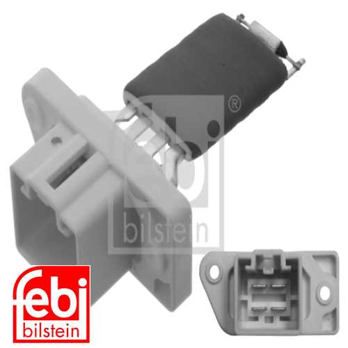 FORD FOCUS/C-MAX/KUGA-MONDEO FORD KALORIFER REZISTANSI