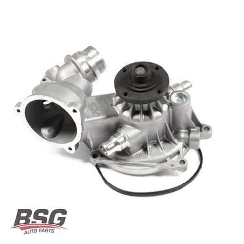 DEVIRDAIM  N62 E60-E61-E63-E64-E65-E66-X5 E70 03-10 Ürün Görseli