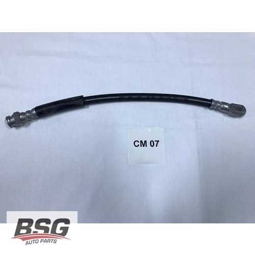 FREN HORTUMU ÖN CM07 1600 131-DKS YM 88-97