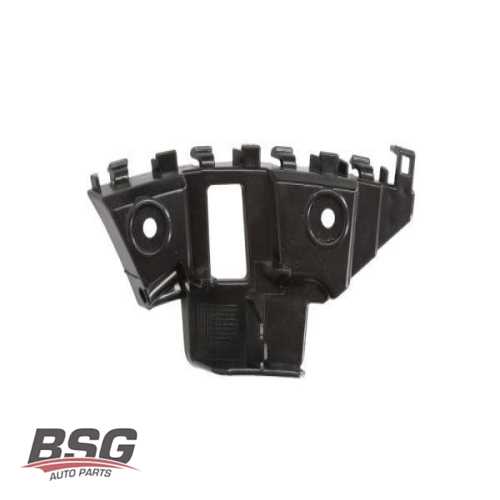 TAMPON BRAKETI ÖN SOL  BM JETTA 10-15