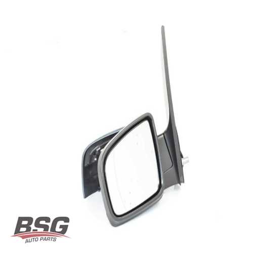 DIS DIKIZ AYNASI SOL ELEKTRIKLI KATLANIR ASTARLI SINYALLI KÖR NOKTALI OM 651 940 VITO.111,115,116CDI 11-14