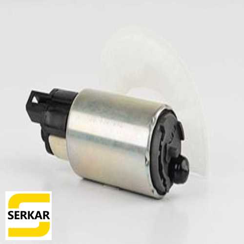 FOCUS 1.4 3 BAR BENZIN YAKIT POMPASI UNİVERSAL Ürün Görseli