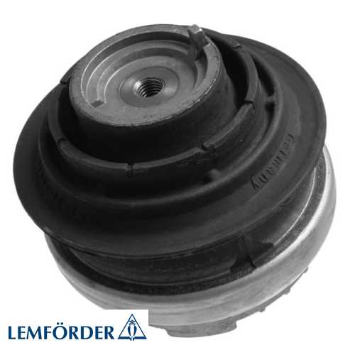 MERCEDES W211 MERCEDES MOTOR TAKOZU ÖN