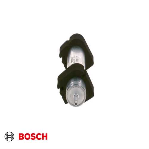 YAKIT FILTRESI  CAGA-CAHA-CASB-CLAB-CMFA 2,0 TDI-2,7 TDI-3,0 TDI A4-A5-Q5 08-