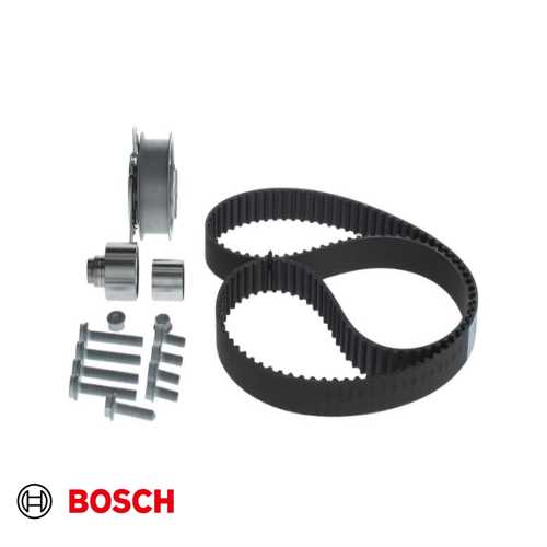 TRIGER SETI 530 0699 10 CXEB-CXEC-CXFA-CXHA-DAVA-DAWA-DAUA-DAUB 2,0 TDI CRAFTER-T6 15-