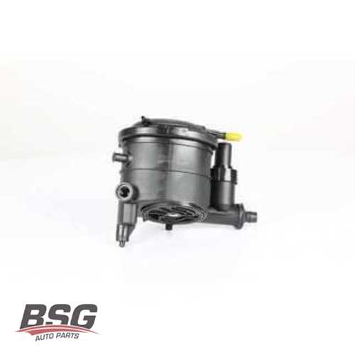 MAZOT FILTRE KUTUSU  1.9 DIZEL (DW8) PARTNER / BERLINGO 99-