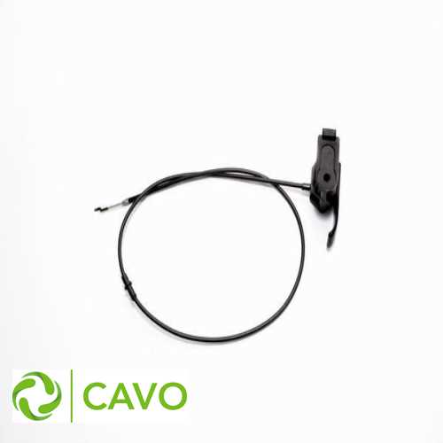 KAPUT AÇMA TELI  BM R21 91-