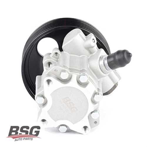 DIREKSIYON POMPASI HIDROLIK B.M PARTNER TEPEE 07- Ürün Görseli