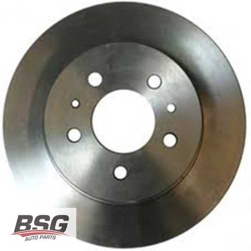 VW FAVORIT-FELICIA VW FREN DISKI ÖN (ADET FIYAT) Ürün Görseli