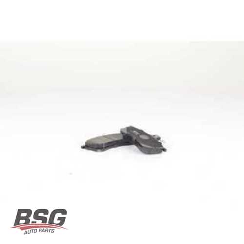 FREN BALATASI ÖN . 1.6:1.9 TD CARISMA (DA) 96-99 Ürün Görseli