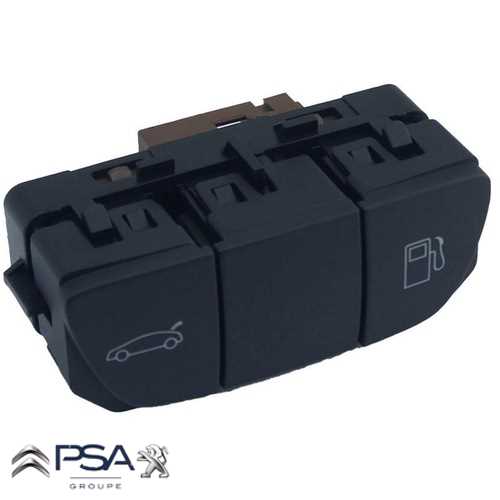 PSA PEUGEOT PSA YAKIT DEPOSU Ürün Görseli