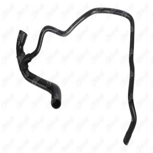 OPEL CORSA C OPEL RADYATÖR HORTUMU ALT Ürün Görseli