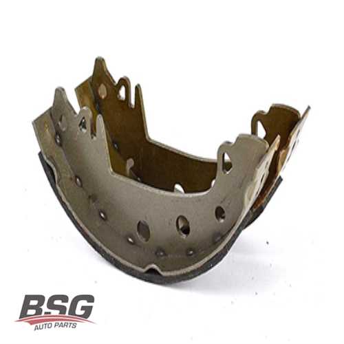 FREN BALATASI ARKA TAKIM (PABUÇLU) 2.5 TRANSIT 87-