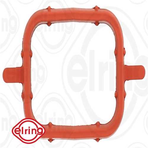 MANIFOLD CONTASI EMME  M47-M47N-M57-M57N E87-46-90-91-92-93-39-60-61-63-64-65-66-X3-X5-X5 E70-X6 E71 00-10 Ürün Görseli