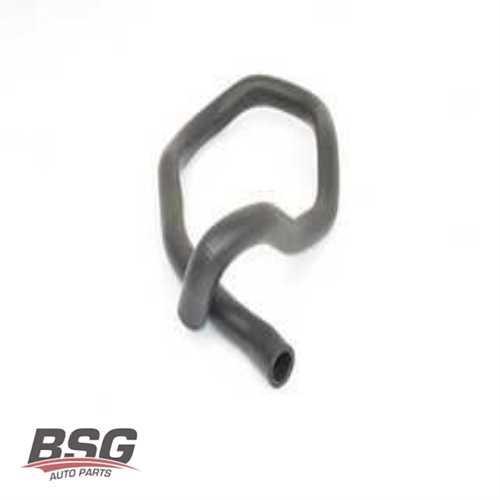 RADYATÖR YEDEK SU DEPO HORTUMU  Z13DTJ CORSA D 07-