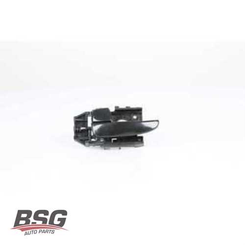 KAPI IÇ AÇMA KOLU ÖN SOL SIYAH BENZIN ELANTRA 2001-2007 Ürün Görseli