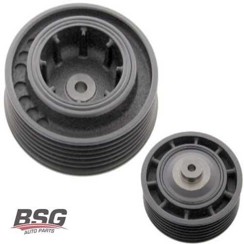 KRANK KASNAGI F9Q 1,9 DCI TRAFIC VIVARO LAGUNA 01- Ürün Görseli