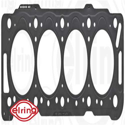 SILINDIR KAPAK CONTASI (5 ÇENTIK) 1.9 DW8 PARTNER / BERLINGO 99- Ürün Görseli