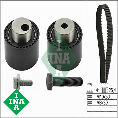 PSA PARTNER PSA TRIGER SETI