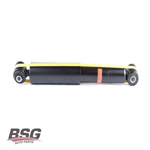 AMORTISÖR ARKA SAG/SOL BM VECTRA C 02-08 Ürün Görseli