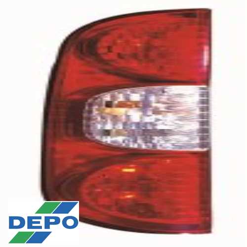 STOP LAMBASI SOL DUYSUZ BM DOBLO 05- Ürün Görseli