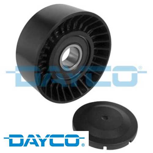 V KAYIS GERGI RULMANI  BJK-BJL-BJM 2,5 TDI CRAFTER 06-12