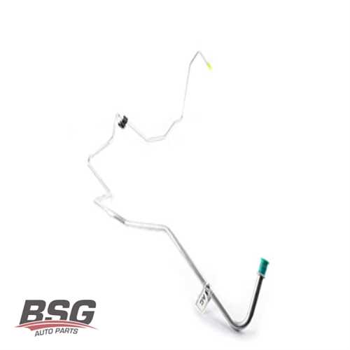 DIREKSIYON HORTUMU 200PS 3.2 D TRANSIT V347 06- Ürün Görseli