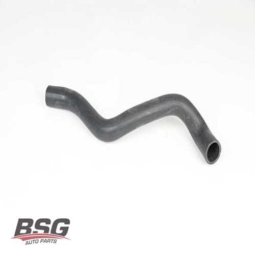 RADYATÖR HORTUMU ALT ÇIKIS X25XE VECTRA B 98-01 Ürün Görseli